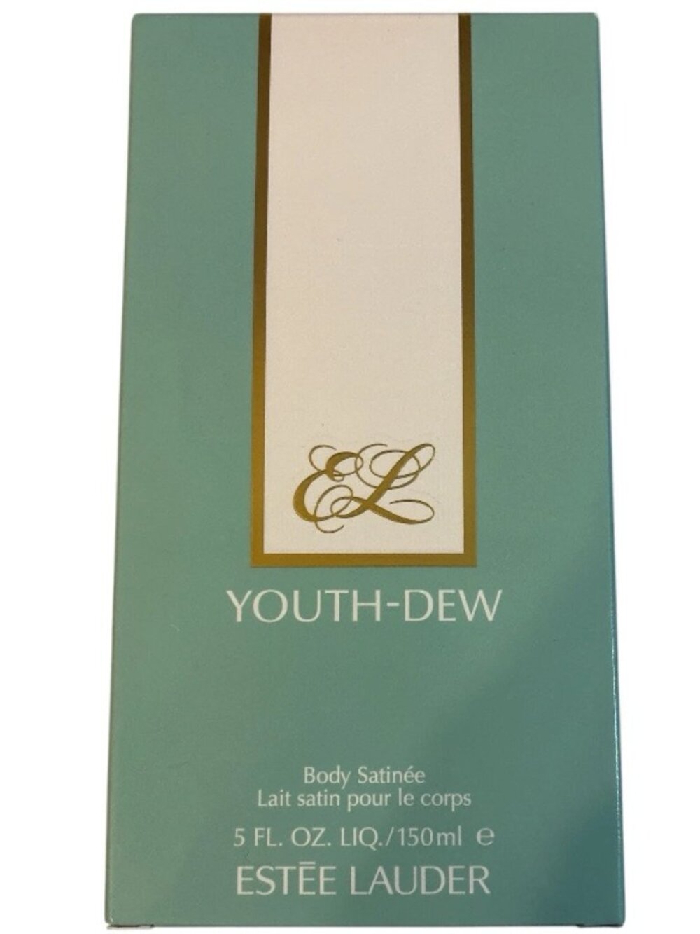 Estee Lauder Youth-Dew Body Satinee Lotion
